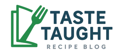 Taste Taught